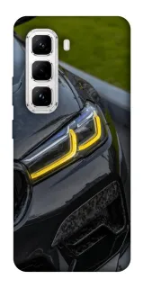 Чехол на Infinix Hot 50 Pro BMW v48 фото 1 из 1