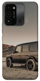 Чохол на TECNO Spark 8C Gelik фото 1 з 1