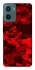 Чехол на Motorola Moto G06 Camouflage v28 фото 1 из 1