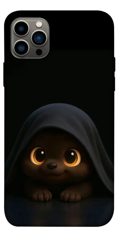 Чехол на Apple iPhone 12 Pro (6.1") Funny Dog фото 1 из 1