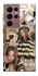 Чехол на Samsung Galaxy S22 Ultra Yunjin - LE SSERAFIM фото 1 из 1