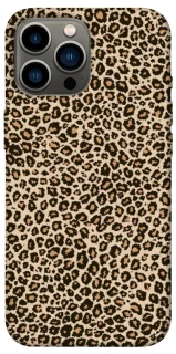 Чехол на Apple iPhone 13 Pro Max (6.7") Leopard Skin v2 фото 1 из 1