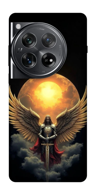 Чохол на OnePlus 12 Archangel фото 1 з 1