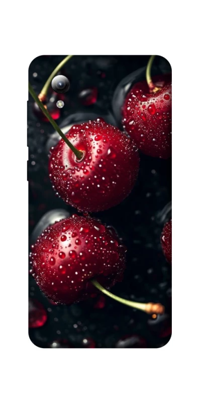 Чехол на ZTE Blade A3 (2019) Черешня фото 1 из 1