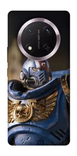 Чехол на Honor X9c Warhammer 40k фото 1 из 1