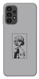 Чохол на Samsung Galaxy A13 4G Anime v6 фото 1 з 1