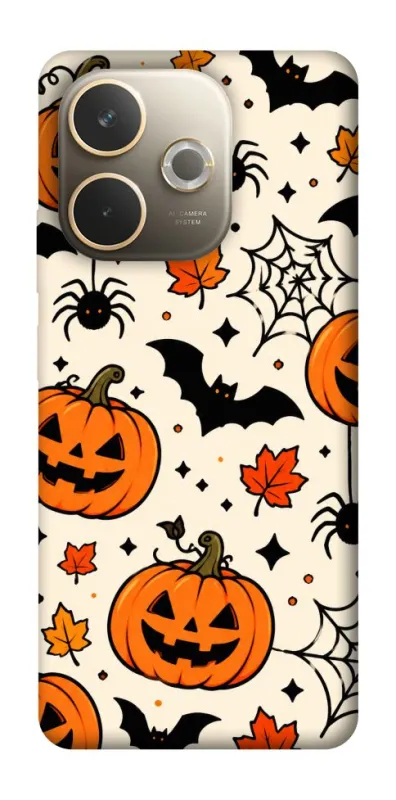 Чехол на Oppo A5 Pro 4G Halloween v13 фото 1 из 1