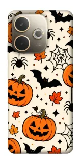 Чехол на Oppo A5 Pro 4G Halloween v13 фото 1 из 1
