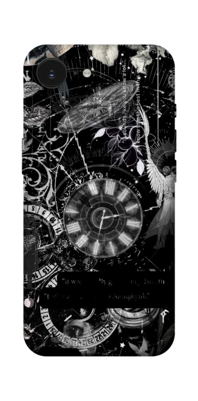 Чохол на Apple iPhone 16e (6.1") Omniscient Reader's фото 1 з 1