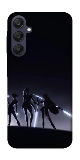 Чохол на Samsung Galaxy A25 5G K-Pop Demon Hunters ver.1 фото 1 з 1