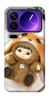 Чехол на Xiaomi 17 Pro Max Wakuku ver.4 фото 1 из 1