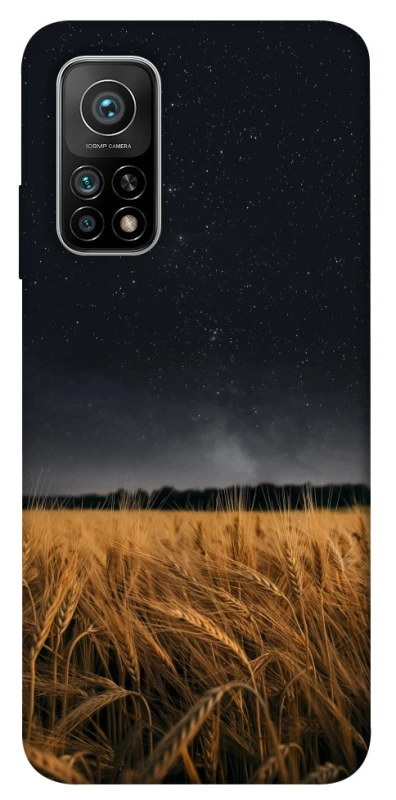 Чехол на Xiaomi Mi 10T grain фото 1 из 1