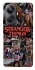Чехол на Realme 10 Pro+ Stranger Things ver.28 фото 1 из 1