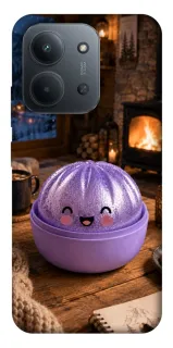 Чехол на Xiaomi Redmi 15C (EU) Dumpling ver.9 фото 1 из 1