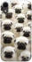 Чохол на Apple iPhone XR (6.1") Doggy Pug Love фото 1 з 1