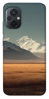 Чохол на Xiaomi Poco M5 Asian mountains фото 1 з 1