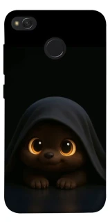 Чохол на Xiaomi Redmi 4X Funny Dog фото 1 з 1