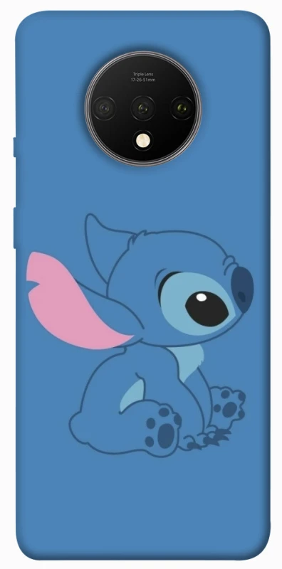 Чохол на OnePlus 7T Pair romantic theme ver.3 фото 1 з 1