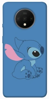 Чохол на OnePlus 7T Pair romantic theme ver.3 фото 1 з 1