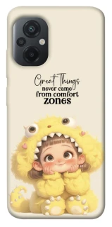 Чехол на Xiaomi Poco M5 Great Things фото 1 из 1