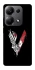 Чехол на Xiaomi Redmi Note 13 Pro 4G V-Vikings фото 1 из 1