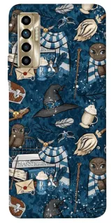 Чохол на TECNO Camon 17P Harry Potter V20 фото 1 з 1