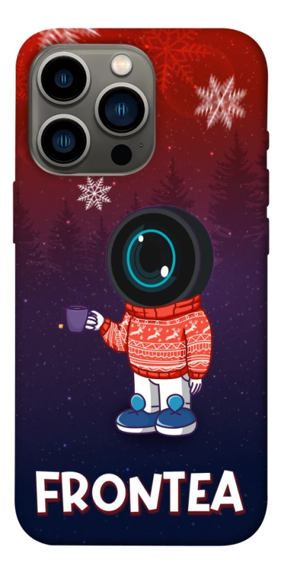 Чехол на Apple iPhone 13 Pro (6.1") Frontea фото 1 из 1