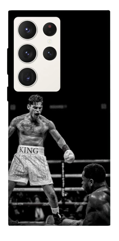 Чохол на Samsung Galaxy S23 Ultra kings фото 1 з 1