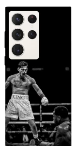 Чехол на Samsung Galaxy S23 Ultra king фото 1 из 1