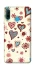 Чохол на Huawei P30 lite Pretty hearts фото 1 з 1