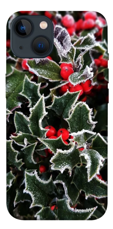 Чохол на Apple iPhone 13 (6.1") Новорічний v32 фото 1 з 1