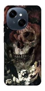 Чохол на TECNO Spark Go 1 Romantic Halloween ver.1 фото 1 з 1