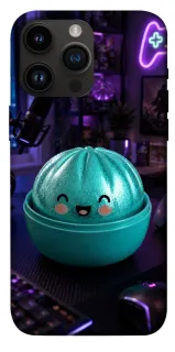 Чехол на Apple iPhone 14 Pro Max (6.7") Dumpling ver.10 фото 1 из 1