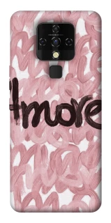 Чохол на TECNO Camon 16 SE Amore 2 фото 1 з 1