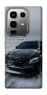 Чохол на Infinix Note 50 Pro Mercedes-benz v40 фото 1 з 1