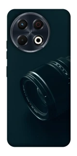 Чохол на TECNO Spark 30 Pro (KL7) Лінза фото 1 з 1