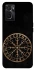 Чохол на Oppo A76 4G Рунічне коло v2 фото 1 з 1