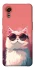 Чохол на Samsung Galaxy Xcover7 Сat with glasses фото 1 з 1