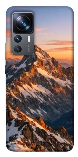 Чохол на Xiaomi 12T / 12T Pro Sunrise mountain фото 1 з 1