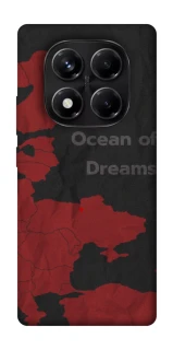 Чохол на Xiaomi Redmi Note 14 Pro 5G Ocean of Dreams фото 1 з 1