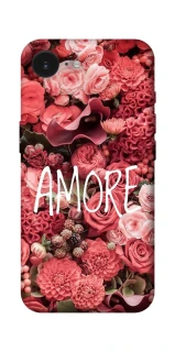 Чохол на Apple iPhone 17e (6.1") Amore фото 1 з 1