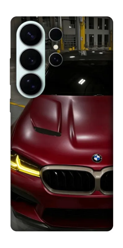 Чехол на Samsung Galaxy S26 Ultra BMW V56 фото 1 из 1