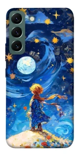 Чехол на Samsung Galaxy S22 Little Prince фото 1 из 1