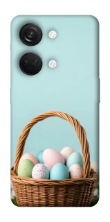 Чехол на OnePlus Nord 3 Easter ver.5 фото 1 из 1