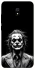 Чохол на Xiaomi Redmi 8a Joker B&W фото 1 з 1