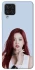 Чохол на Samsung Galaxy A22 4G Ahyeon - BABYMONSTER фото 1 з 1