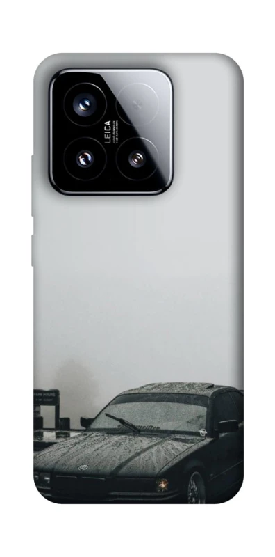 Чехол на Xiaomi 15 BMW mood фото 1 из 1