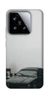 Чехол на Xiaomi 15 BMW mood фото 1 из 1