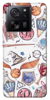 Чохол на Xiaomi 13T Pro Harry Potter V18 фото 1 з 1