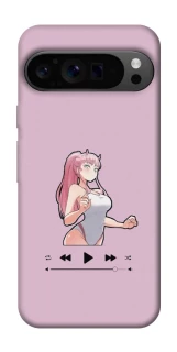 Чохол на Google Pixel 9 Pro Вайфу фото 1 з 1